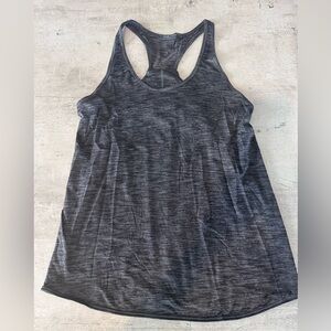 Lululemon workout top